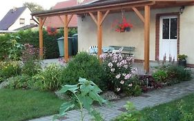 Ferienwohnung Kruemmel SEE 7221